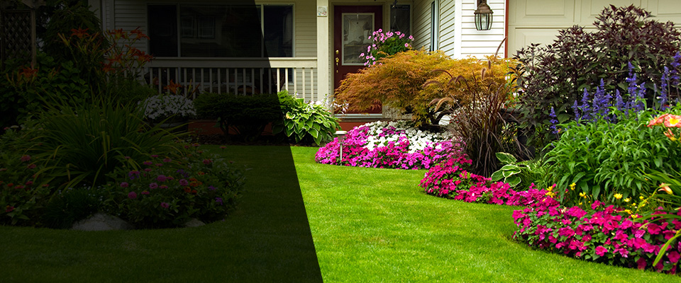 Erie Landscapers