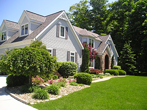 Landscapers and Lawncare Services in Erie, PA